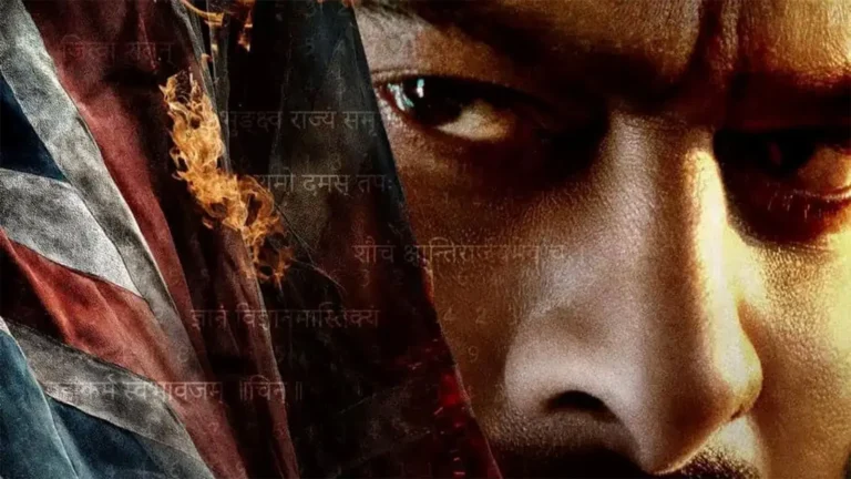 Minor Fire Accident on Fauzi Sets; Prabhas Safe