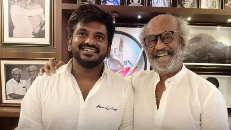 Thalaivar 173: Ashwath Marimuthu Replaces Cibi Chakaravarthi