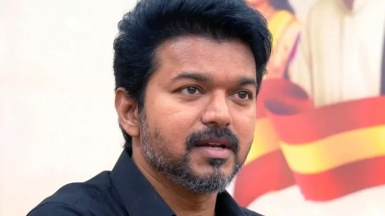 Vijay Movies to Continue After Jana Nayagan