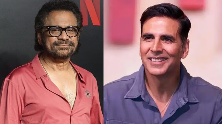 Akshay Kumar-Anees Bazmee Film Locks December 4, 2026 Release