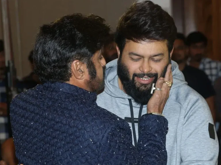 Will Thaman Compose for Balakrishna-Koratala Siva Film?