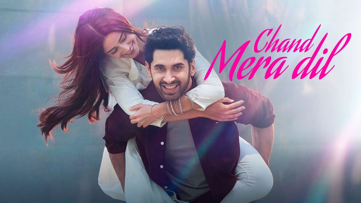 Chand Mera Dil: Box Office Collections Day 5 (India Tracked Gross ...