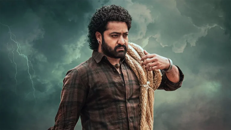 Devara 2 Shelved? NTR Fans Lose Hope After Birthday Silence