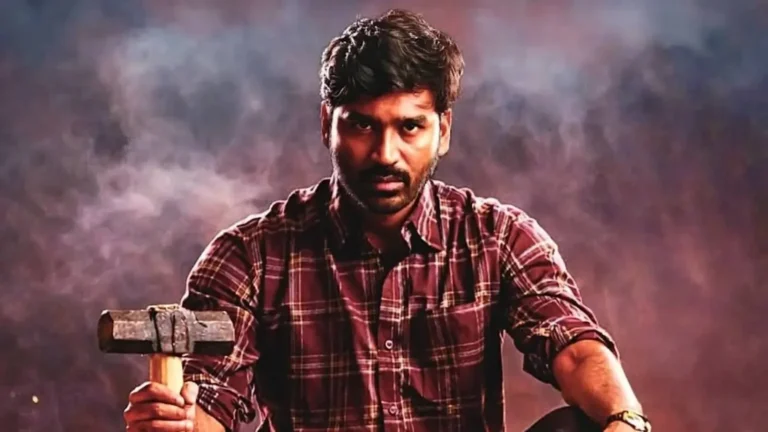 Kara Box Office Struggling as TN Political Drama Shifts Focus
