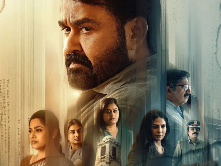 Drishyam 3 Set To Cross 100 Cr in 3 Days; Creates Day 2 Record