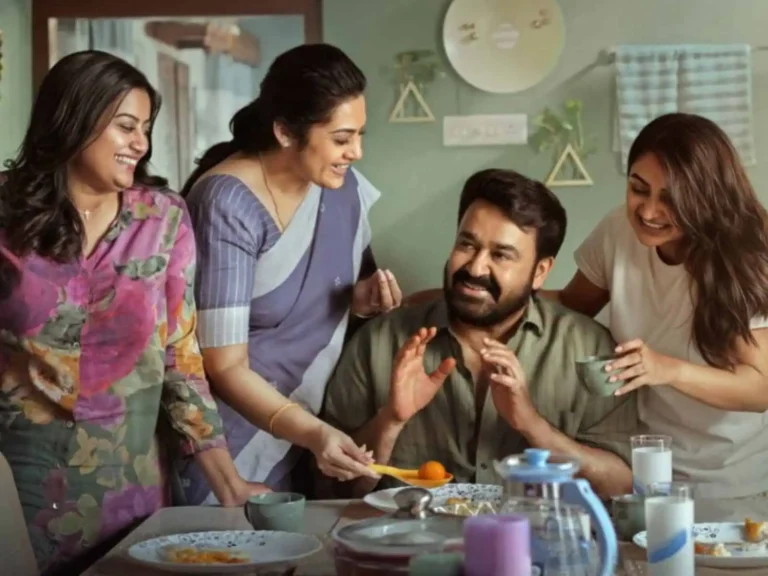 Drishyam 3 Enters ₹200 Cr Club, Eyes ₹250 Cr Next