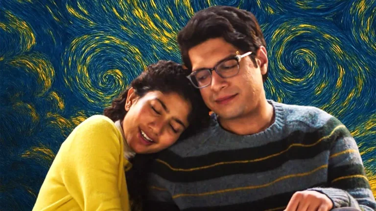 Sai Pallavi Ek Din Disaster: Bollywood Debut Earns ₹1 Cr