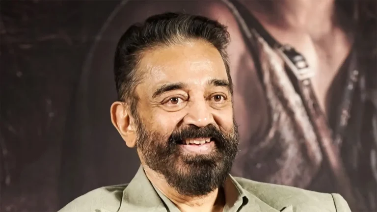 Kamal Haasan Statement on Film Industry Economic Crisis