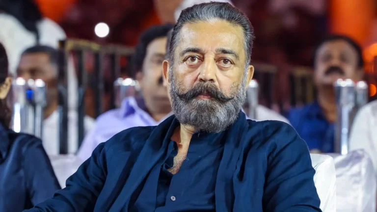 Kamal Haasan Urges 8-Week OTT Window for Tamil Films
