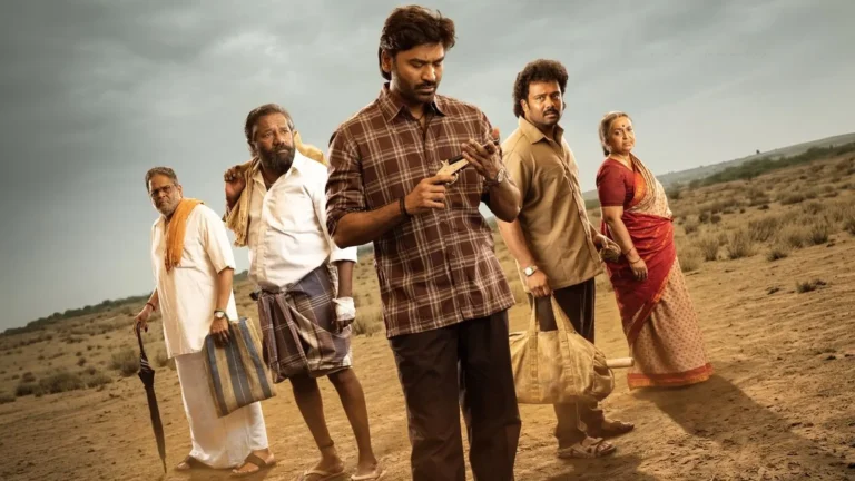Dhanush’s Kara Box Office Disaster: Heading for Under 60 Cr