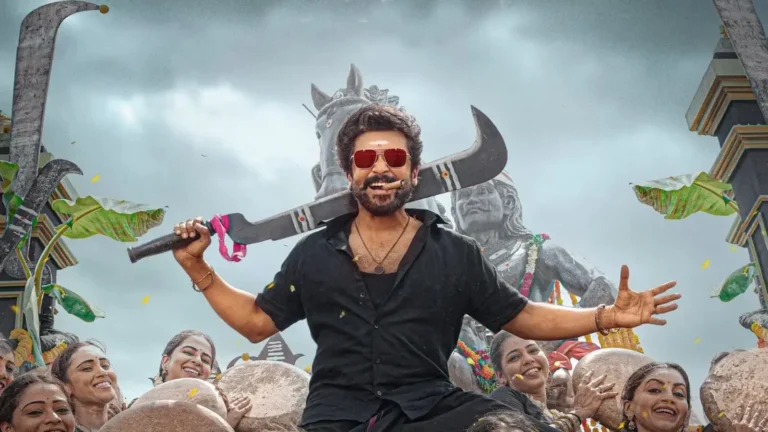 Can Suriya Dominate Tamil Film Industry?