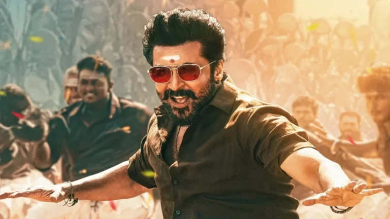 Karuppu Day 2 Box Office: Suriya’s Biggest Single Day
