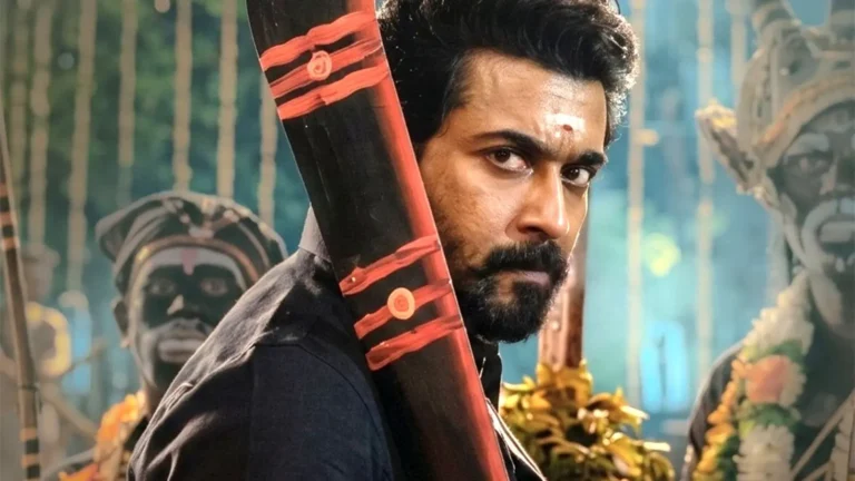 Suriya’s Karuppu Shows Cancelled: Financial Issues Delay Release