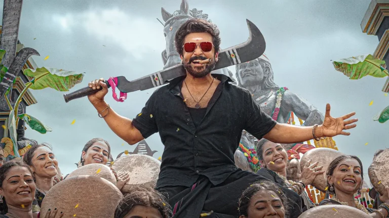 Karuppu Crosses ₹250 Cr: Suriya’s Career-Best Box Office Hit