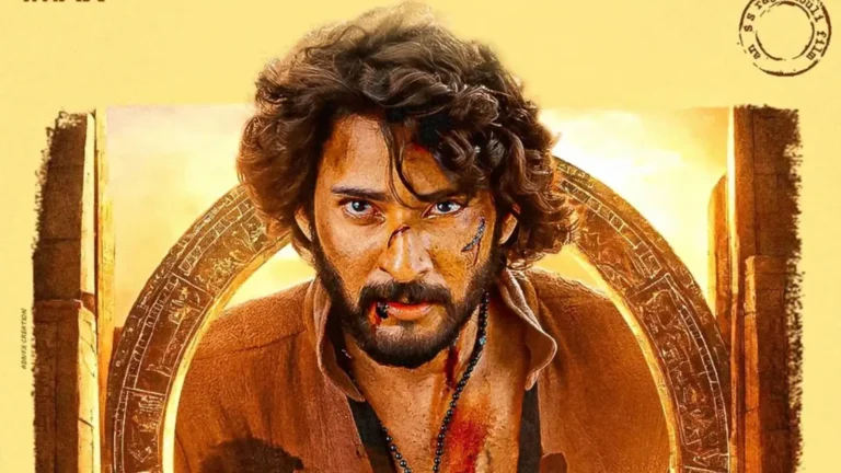 Varanasi Business Offers: Mythri Leads Race for Telugu Rights