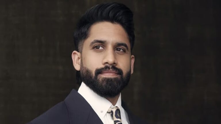 Delhi High Court Grants Naga Chaitanya Personality Rights Protection