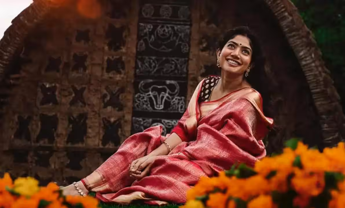 Fans are disappointed as the Ramayana team does not deliver any update on Sai Pallavi's birthday.