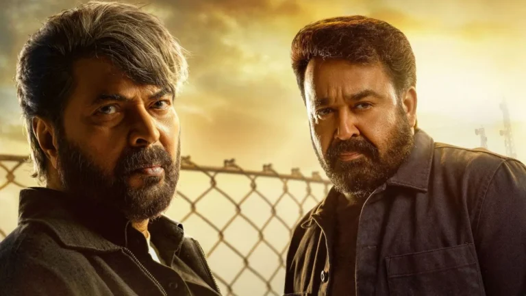 Patriot Box Office: Mohanlal-Mammootty Film Fails