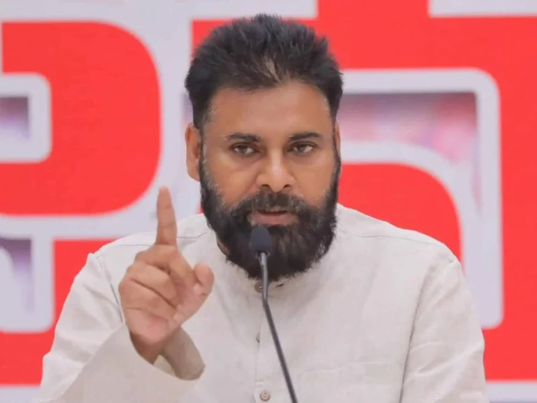 Pawan Kalyan Health Issues: Shocking Details Revealed