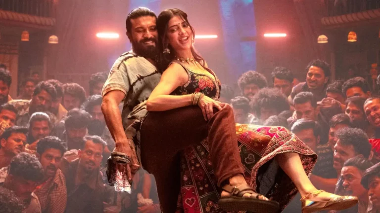 Ram Charan Peddi Gets UA 16+: Runtime, Censor Changes