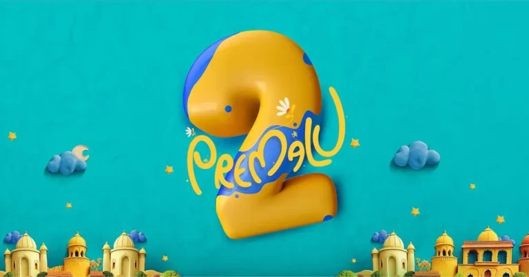 Naslen Confirms Premalu 2 Shelved Due to Script Issues