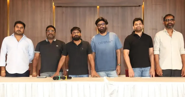 Telugu Film Industry Tension: Producers vs Exhibitors Clash