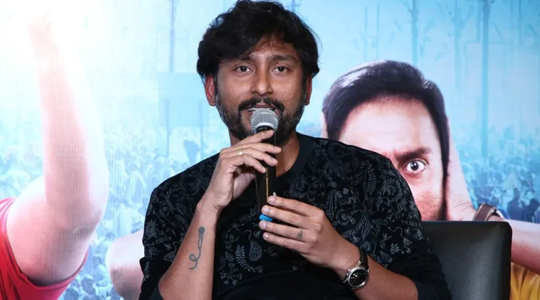 RJ Balaji stops Karuppu 2 Karuppu 2's story is not relevant for Tamil Nadu Politics today, says RJ Balaji.