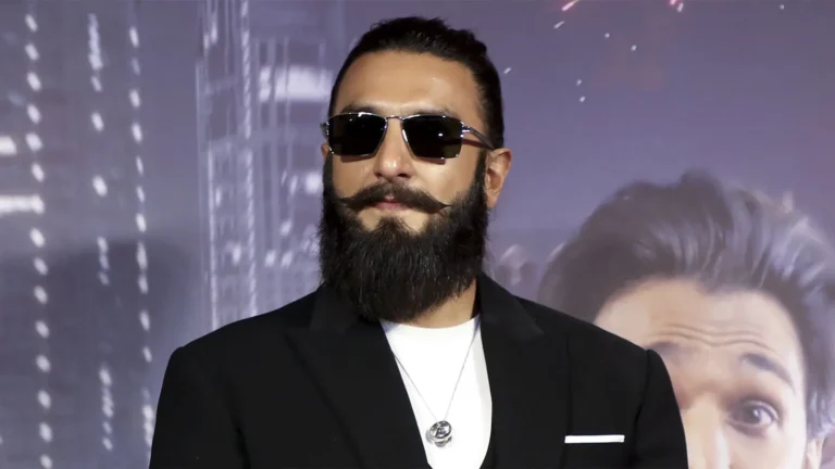 FWICE Bans Ranveer Singh Over Don 3 Exit, ₹45 Cr Loss
