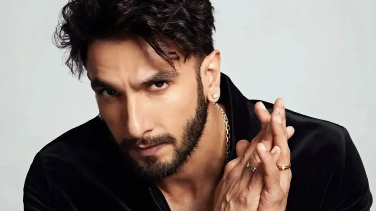 FWICE Issues Non-Cooperation Order Against Ranveer Singh