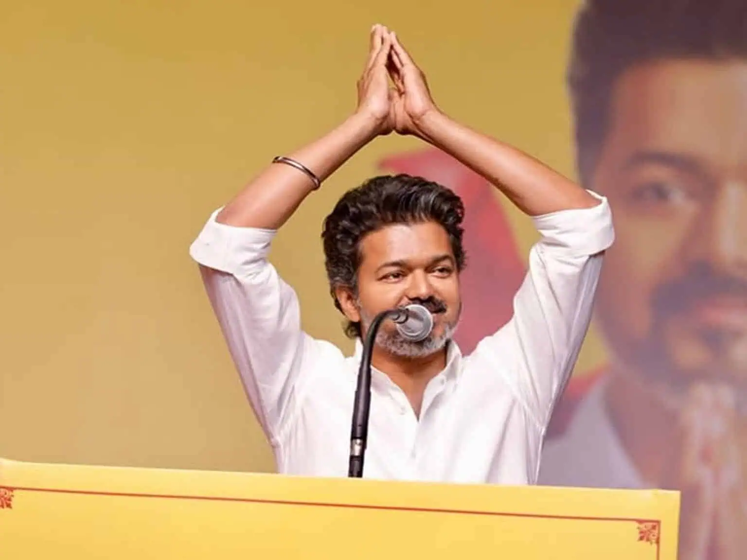 TVK Chief Vijay can prove his majority in Tamil Nadu Assembly
