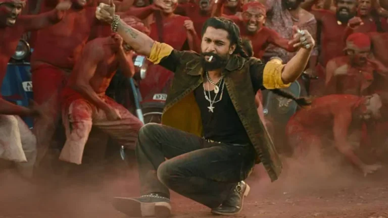 Nani’s The Paradise Team Denies Reshoot Rumors, On Track for August