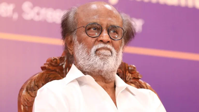 Rajinikanth Statements on Vijay and Politics Spark Debate