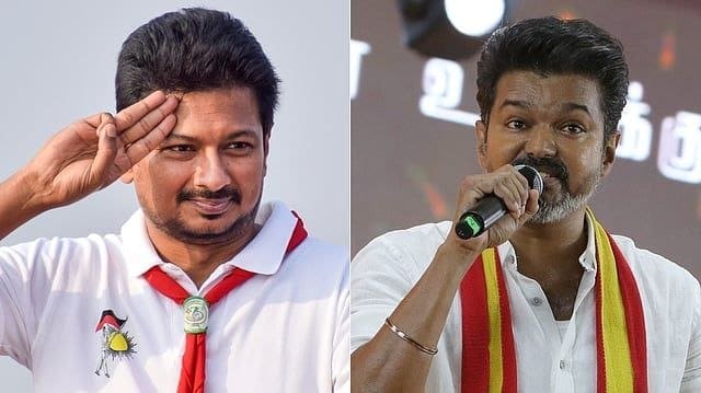 A new chapter starts in Tamil Nadu politics, as Vijay begins his journey as the Chief Minister, Udhayanidhi Stalin has officially been named the Leader of the Opposition in the 17th Tamil Nadu Legislative Assembly on May 10, 2026.