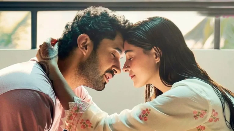 Chand Mera Dil Review: Decent Romance, Emotional Highs