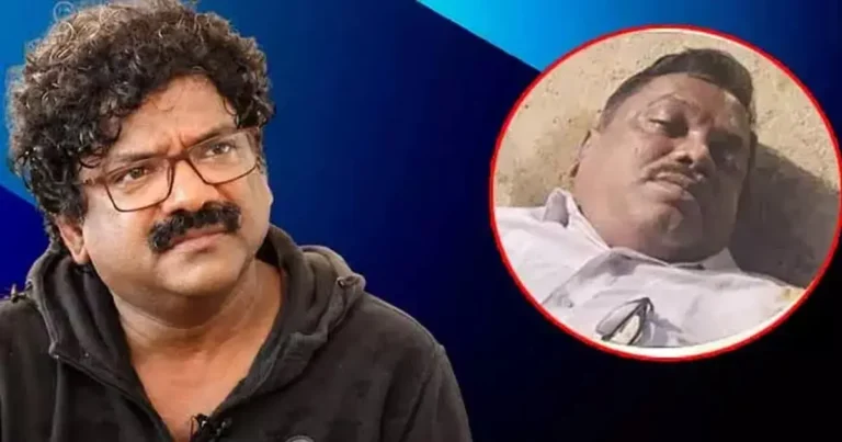 Suspicion Around Lyricist Chandrabose’s Brother’s Demise