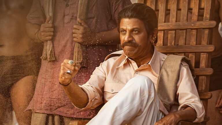 Ram Charan Will Win a National Award for Peddi, and Audiences Will Be Amazed: Kannada Superstar ShivaRajkumar