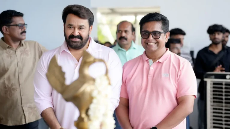 Drishyam 3 Promotions Absent for Telugu Ahead of May 21