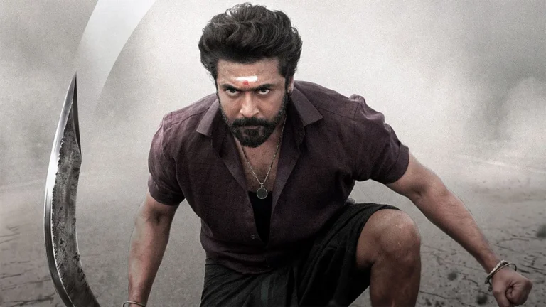 Karuppu 6 Days Box Office: Suriya’s Film Crosses 175 Cr