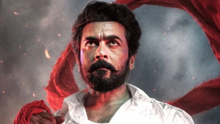 Karuppu Opening Weekend: ₹120 Cr Gross, Beats Singam 2