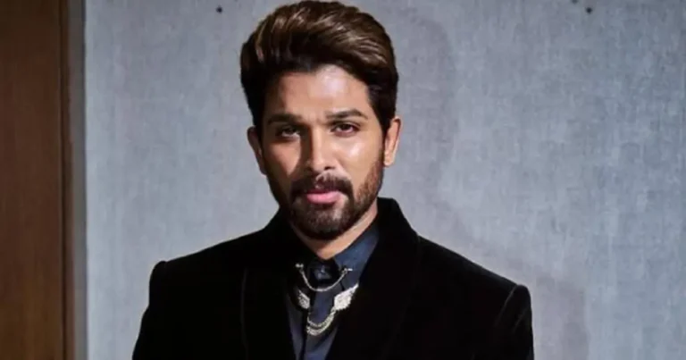 Allu Arjun Faces Setback in Pushpa 2 Stampede Case