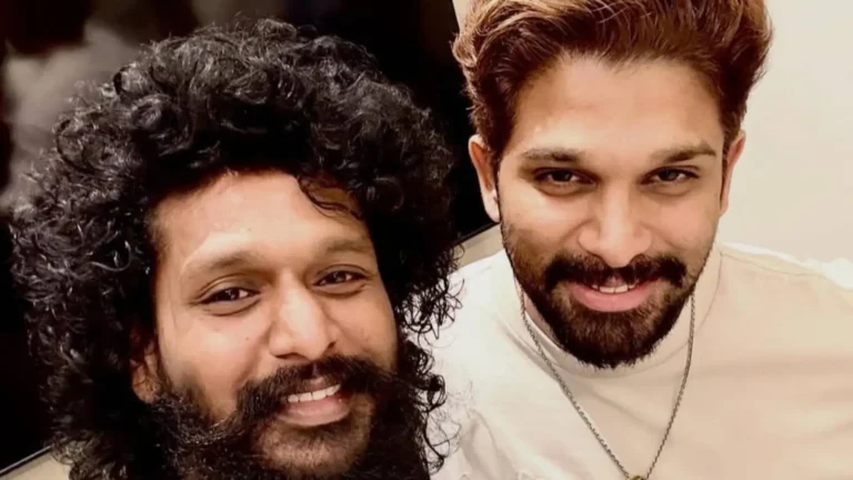 AA23 Rumors Debunked: Allu Arjun-Lokesh Film on Track