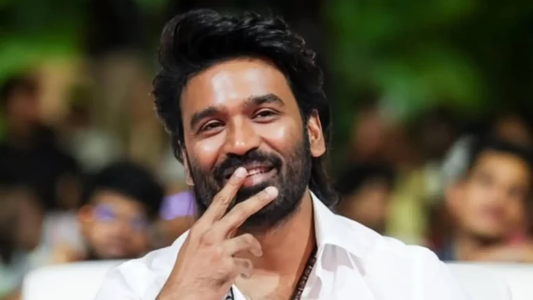 Dhanush to Direct Son Yatra’s Acting Debut Film
