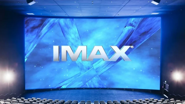 2 IMAX Screens Coming to Hyderabad: RTC X Roads & Hakimpet