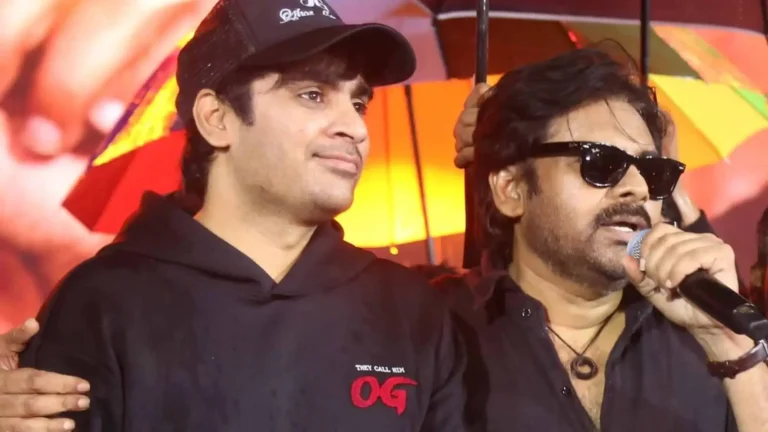 Pawan Kalyan’s OG Universe Plans: Multiple Films Confirmed