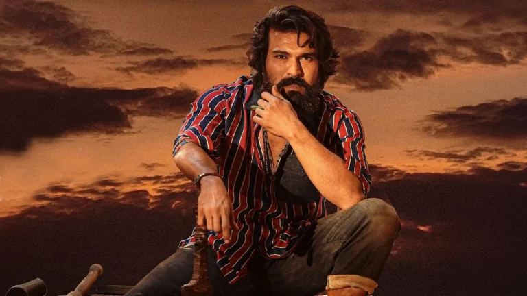 Ram Charan’s Peddi: Why It Failed at Overseas Box Office