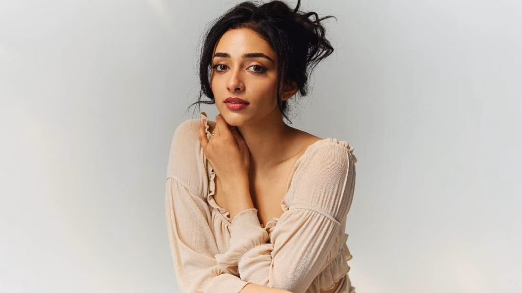 Preity Mukhundhan to romance Sharwanand