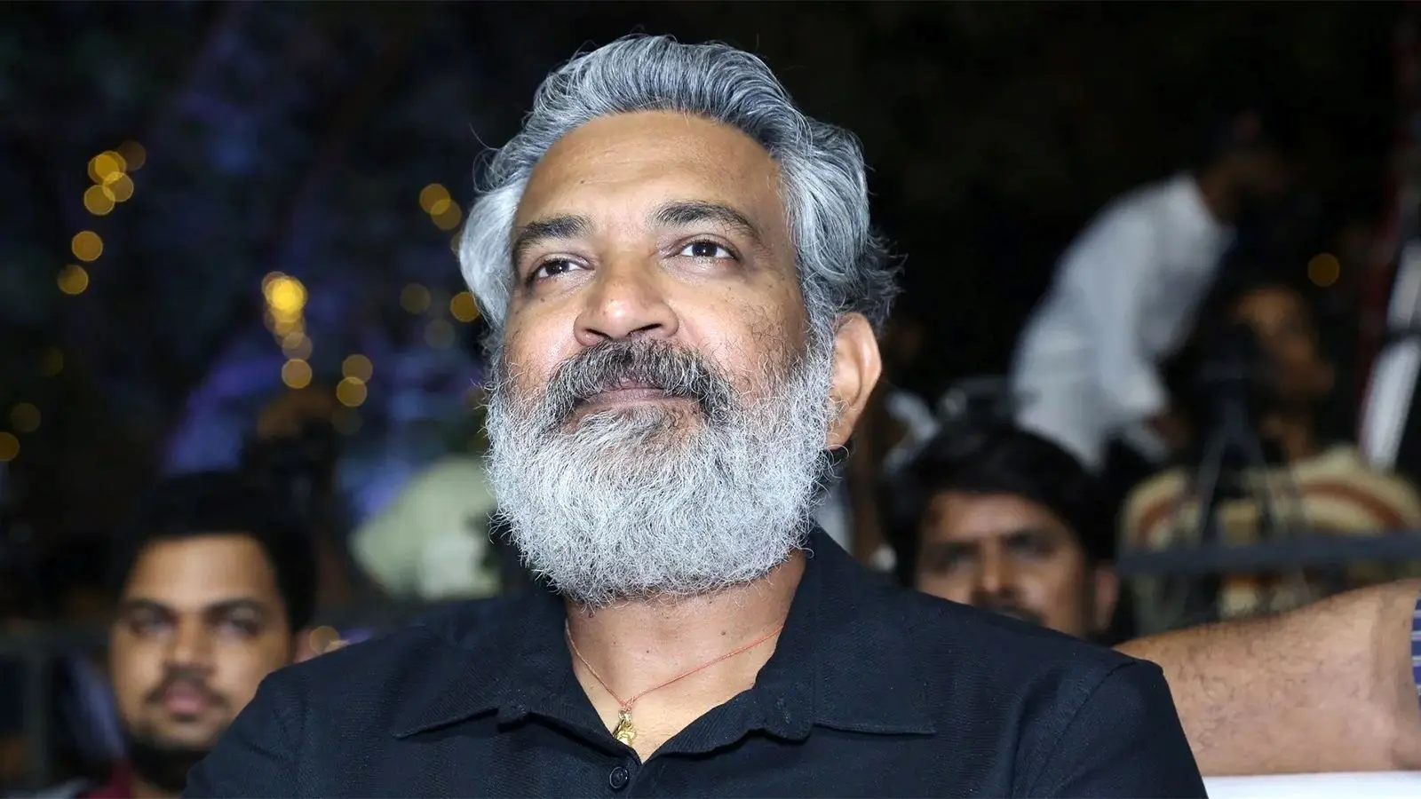 Rajamouli next is not with Ram Charan