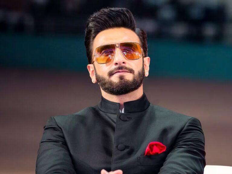 Ranveer Singh: FWICE Withdraws Directive After Legal Notice