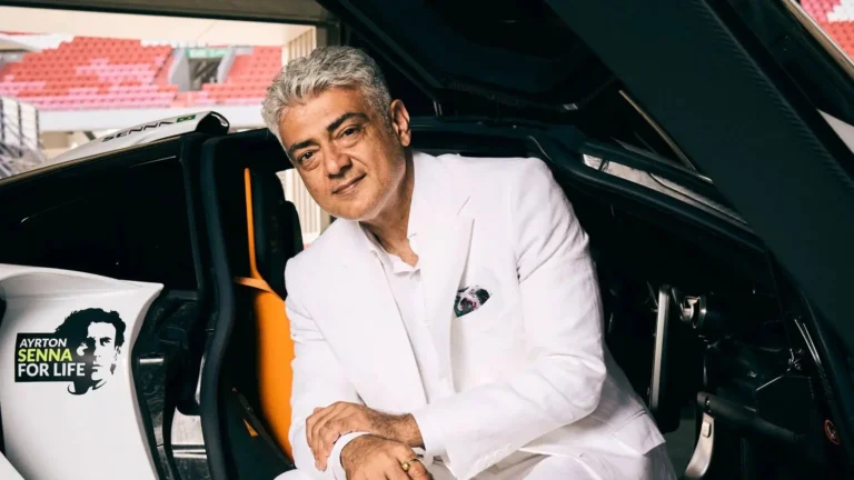 Ajith’s ₹180-200 Cr Demand Stalls Next Film