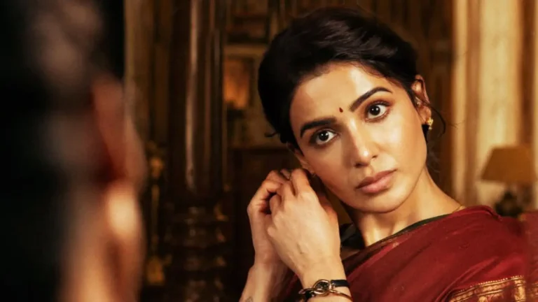 Maa Inti Bangaaram First Weekend: ₹38 Cr Worldwide